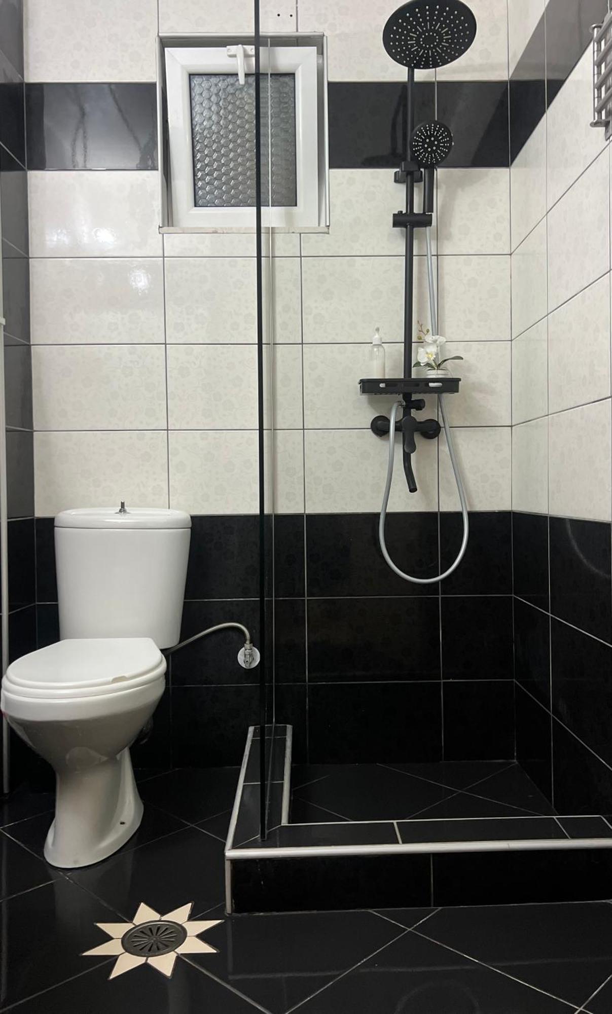 Ansi Paradiso Apartaments Sarandë Exteriér fotografie